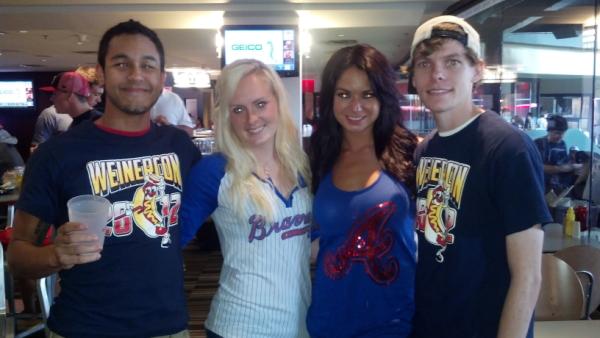 WeinerCon tweet media