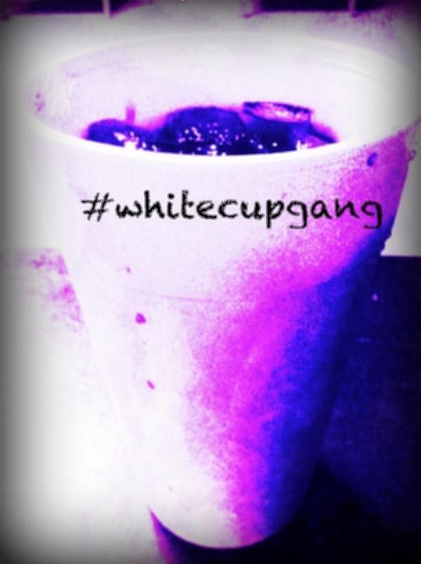 Yang2da's tweet image. #TreeHuggerz 
#Whitecupgang 
#teamclassact