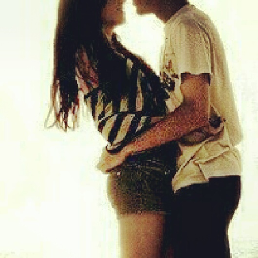 Becca_Jackson98's tweet photo. I love him and he loves me http://t.co/NSyJ54co