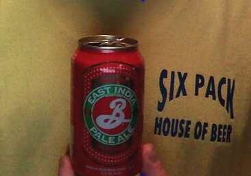 6PackHoB's tweet photo. A great IPA - come in and try one, you won't be disappointed. http://t.co/h4RFl1P2