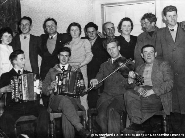 Waterford History News tweet media