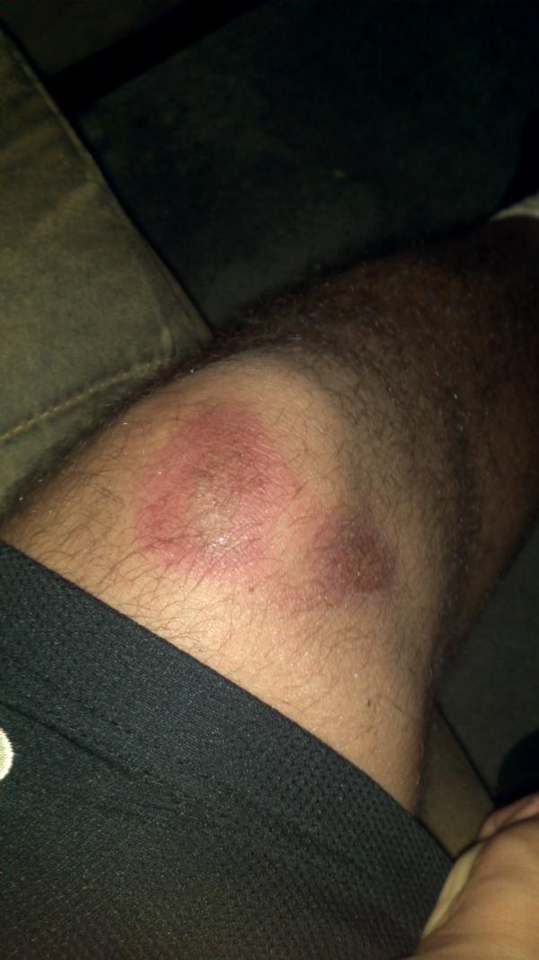 djdiddles09's tweet image. @Neverlefthegame #dickmove #puddled