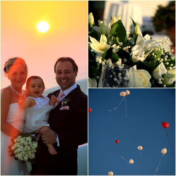 Fanari_Villas's tweet photo. WITH ALL OF OUR HEARTS CONGRATULATIONS TO  
THEODORAKOPOULOS 
FAMILY ! http://t.co/oVjddeln