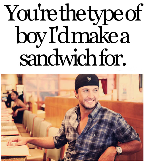RulesForCaro's tweet photo. Just a little #LukeBryan for your morning :) Enjoy. http://t.co/4H5CQiXb