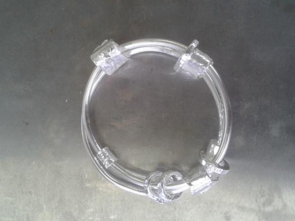 One of our volunteers handy work! Looks good Liz