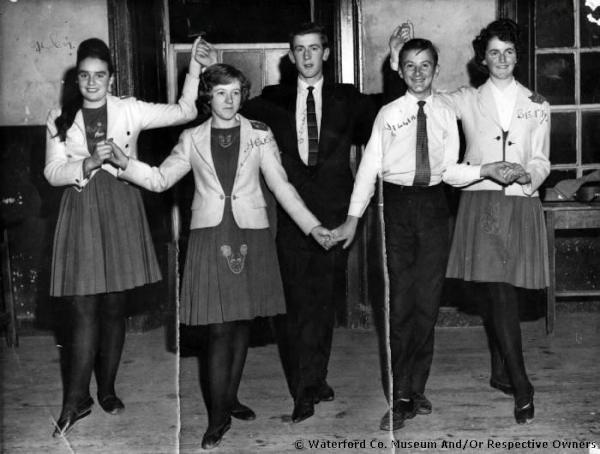 Waterford History News tweet media