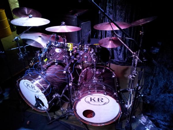 Kr Custom Drums (@KRDRUMS) / Posts / X