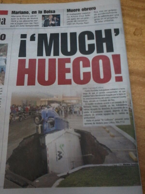 ElGallinazo's tweet photo. "@PinzonNoeliaM: "@manuelgs25: OMG! MuchHueco ... #muchfail via @PinzonNoeliaM http://t.co/LnD00sxa" @ElGallinazo" aprobaron la ultima XD