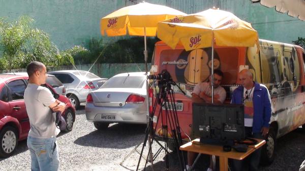 MonkeyFilmes's tweet photo. equipe @MonkeyFilmes testando equipamentos com o diretor Adilson Junior http://t.co/66JWXNi1
