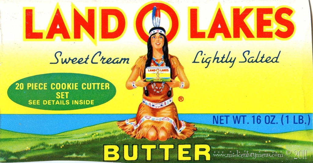 Land O Lakes Butter & Pioneer Woman Giveaway - The Little Kitchen