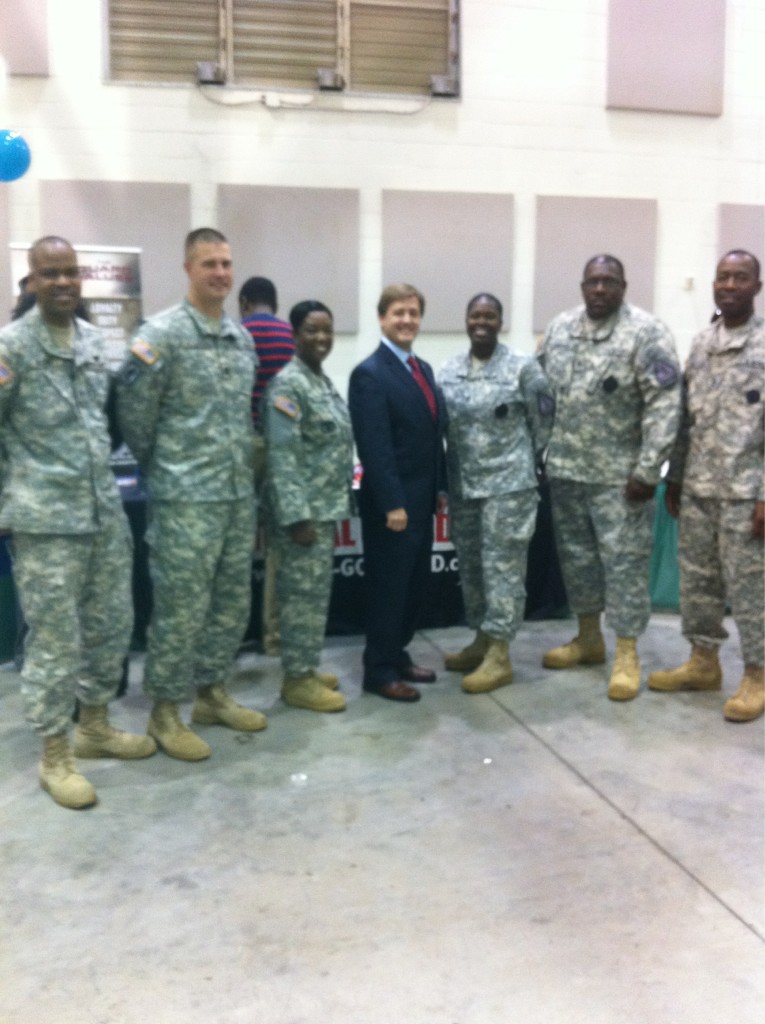 GA Dept. of Labor on Twitter "Labor Commissioner Mark Butler