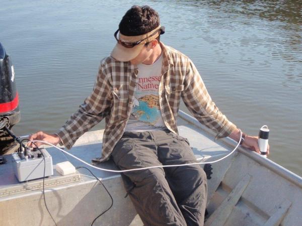 SONOTRONICS1AZ's tweet image. Check out our #Activetracking products 
sonotronics.com  
Tracking Alligator Snappers