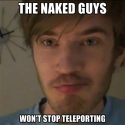PewdieProblems's tweet photo. #brotag :D http://t.co/VF1CQGBu