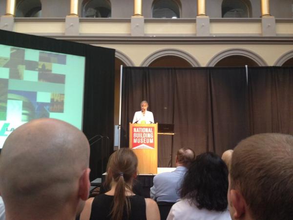 UMD Architecture (@architectureumd) on Twitter photo Norwegian Embassy introducing Snohetta at the National Building Museum! Norwegian Embassy introducing Snohetta at the National Building Museum!