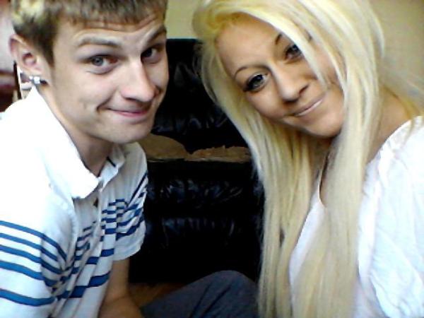 MandyCyrusOnly's tweet image. me and u bubz