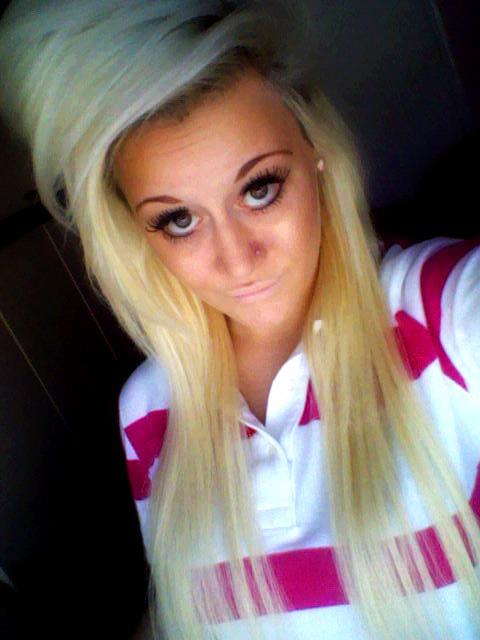 MandyCyrusOnly's tweet image. me