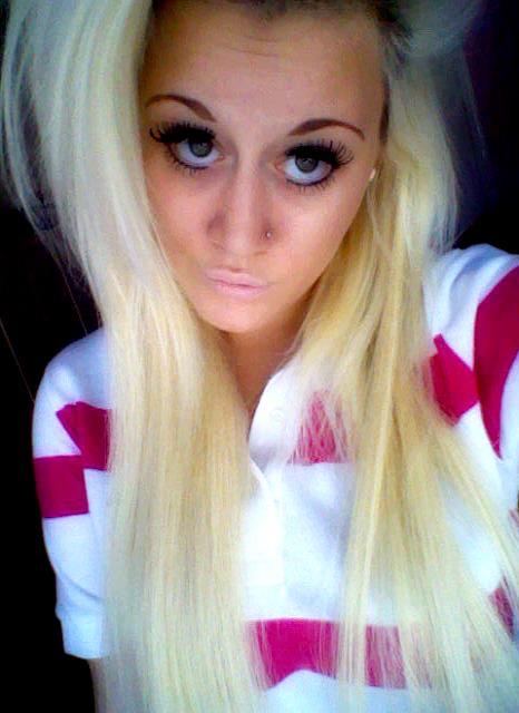 MandyCyrusOnly's tweet image. me