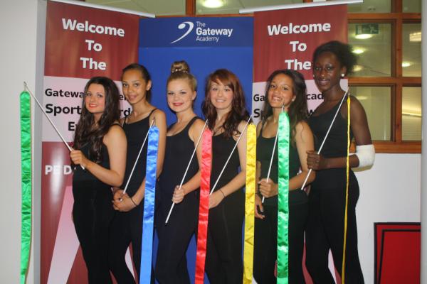 OrmistonGateway's tweet photo. Great night @OrmistonGateway sports awards evening. Congratulations to all the winners. http://t.co/idOiOBU6