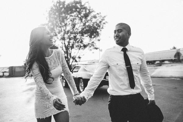 WeddingPantry's tweet photo. Love!!!!!!!!! "@xxTHEROGxx: @WeddingPantry Look what I did last week! It's two of your favorite wedding homies. http://t.co/psCYzOrl"
