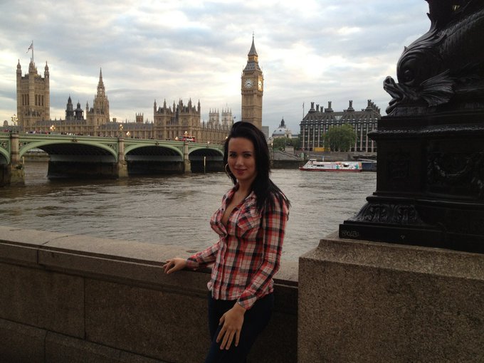 I Love London :-) http://t.co/XTsKlZc6<a href="/tag/galway"class="tags"><span>#galway</span></a>