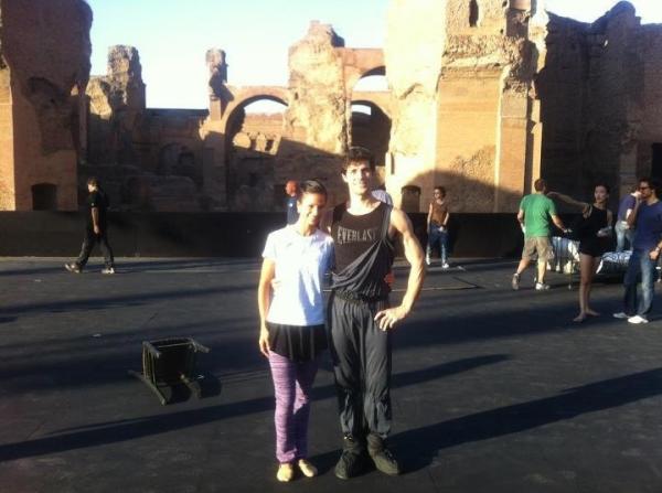 JulbastosBastos's tweet photo. @robertobolle @julbastosBastos http://t.co/f1DpJN9w