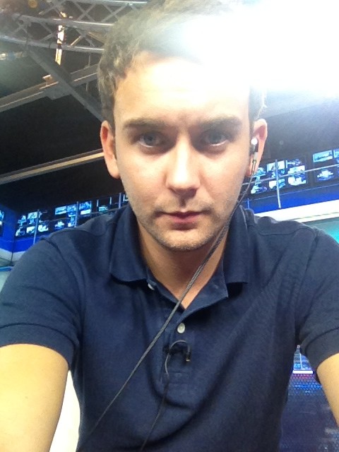 JamieSoccerAM's tweet image. I&apos;ve been here since 10am #loosingtheplot