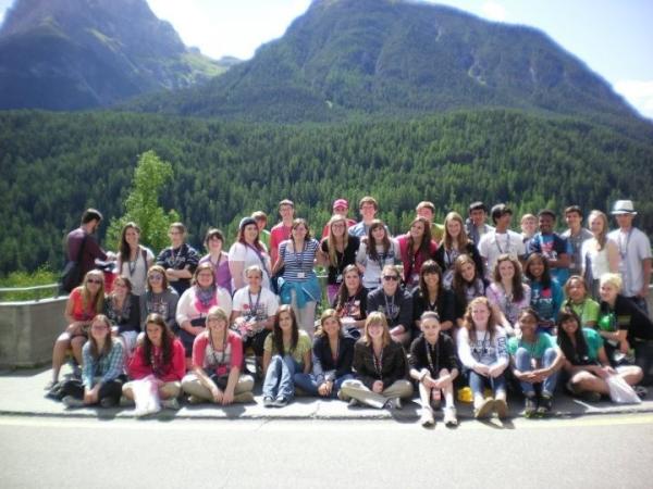 SmithCaseyA's tweet image. Why aren&apos;t we all together??? #p2p2012