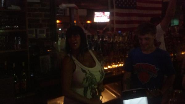 theRealBBenson's tweet image. #mobwives @biggangVH1 #rackolamb