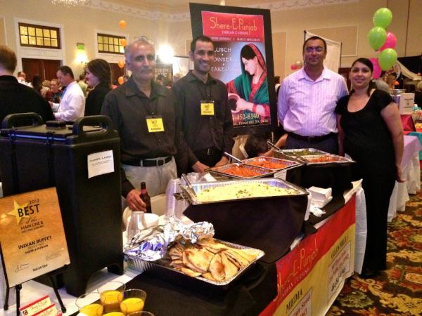Best of the Main Line &amp; Western Suburbs Event