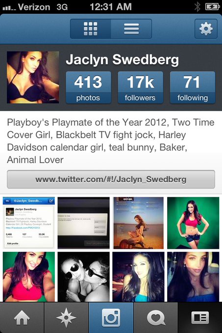 Watch Jaclyn Swedberg's leaked NSFW photo on TwXstars