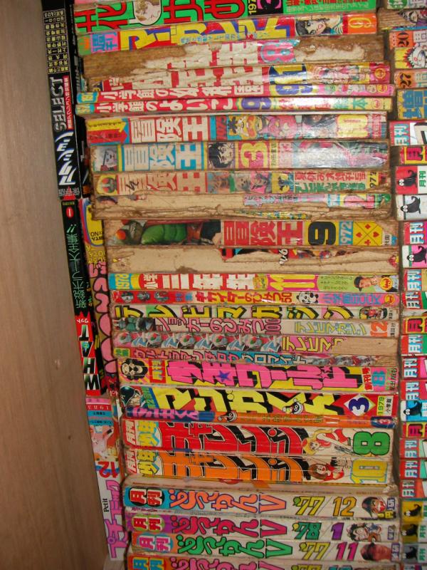 関善 در توییتر どっかんv懐かしいですね 野球専門漫画雑誌 マンガくんも好きでした 少年ビッグの前進でしたっけ Rt Kakitama このへんの少年チャレンジとか少年ワールドとかどっかんvとかマンガくんとかはその内掘り出しておきたいなあ Http T Co
