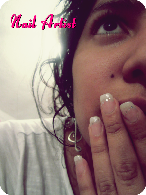 Un poco del Trabajo realizado el dia 19 de julio, la técnica "PORCELANA"