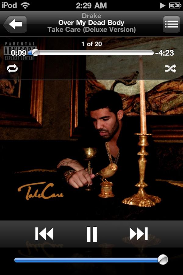 RS_Corey's tweet image. On my #DrakeFlow