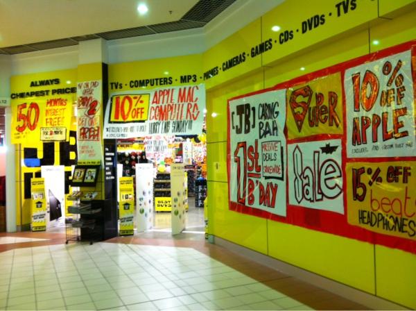 DarylR_JBaus's tweet photo. Remember the night before your birthday when you were younger? We here @JBCaringbah are feeling it right now! http://t.co/UYHGFuyW