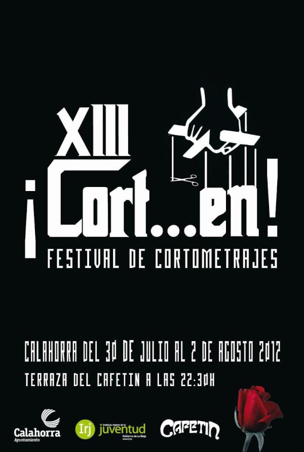 Ya tenemos los 24 cortometrajes finalistas para el Festival!!! suerte a todos!!!