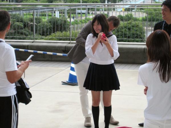 kenzy1965's tweet photo. デルピエロさんクラスになると制服にサインしちゃいますｗｗ http://t.co/Qd8Brt2q