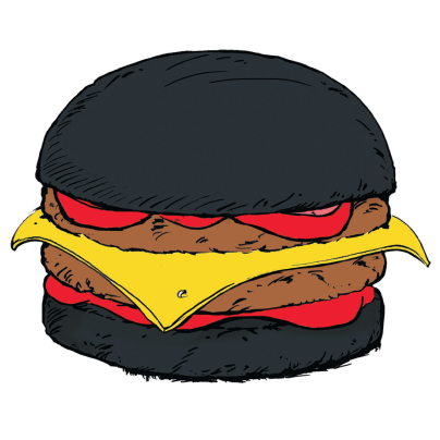 Ontdek de Tricolore Burger tot en met 22 juli !