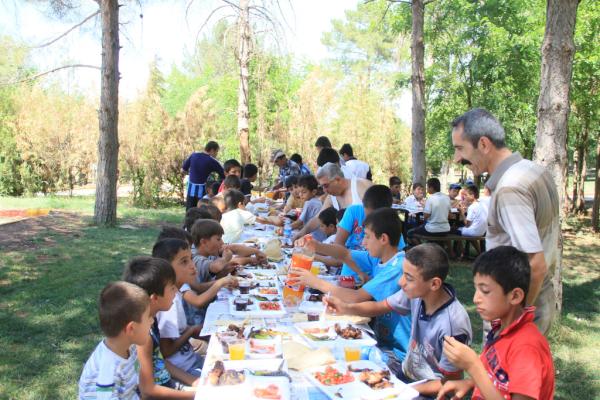 Çınar Belediyesi tweet media