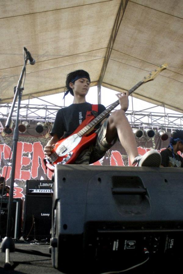 TAPAK TILAS Slamming tweet media