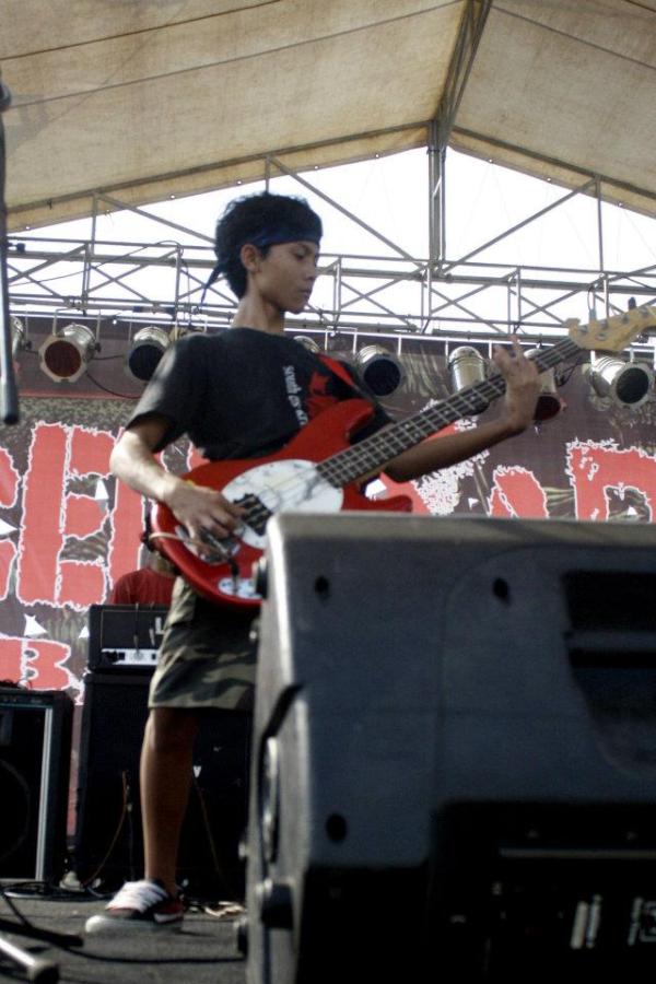 TAPAK TILAS Slamming tweet media