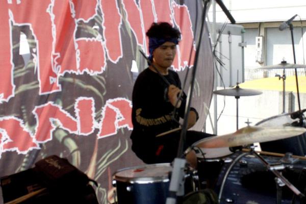 TAPAK TILAS Slamming tweet media