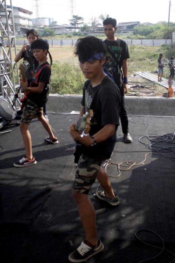 TAPAK TILAS Slamming tweet media