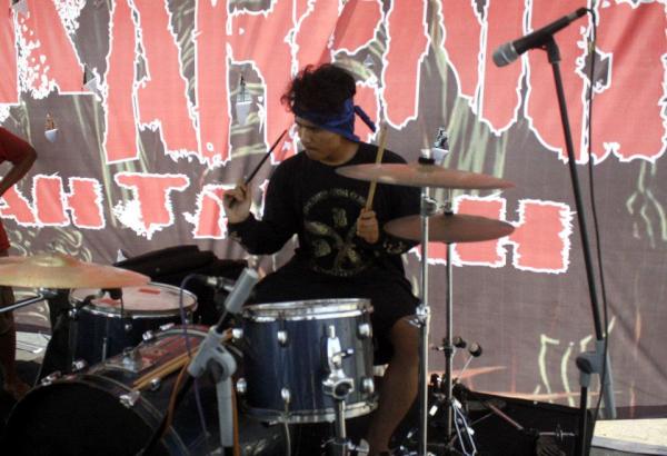 TAPAK TILAS Slamming tweet media