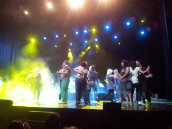 makros's tweet photo. Carlos Nuñez 2.0 #intercelticu2012 http://t.co/dB8DHMRD
