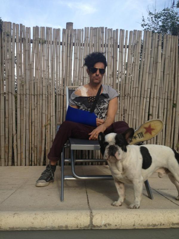 favioposca's tweet photo. After palo http://t.co/PHY5ZhGI