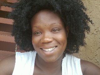 KeishaCh's tweet photo. Bored no meeting sitting chilling.... Any joinners http://t.co/zZ0oWoRB