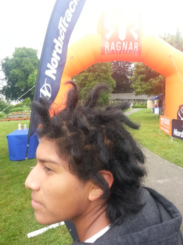 #ragnarnwp ragdreads