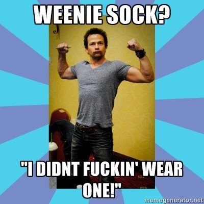 TimidSaint's tweet image. [Cocks an amused brow]