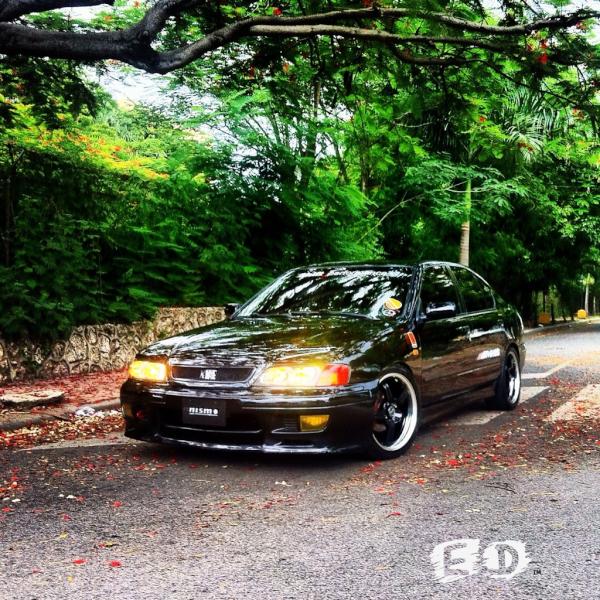 SSS_ClubRD's tweet photo. Que les parece este Nissan Primera (P11)? Propietario: Angel Santana Fotografia: @ElvisDisla . RT si te gusta http://t.co/gOfgROba