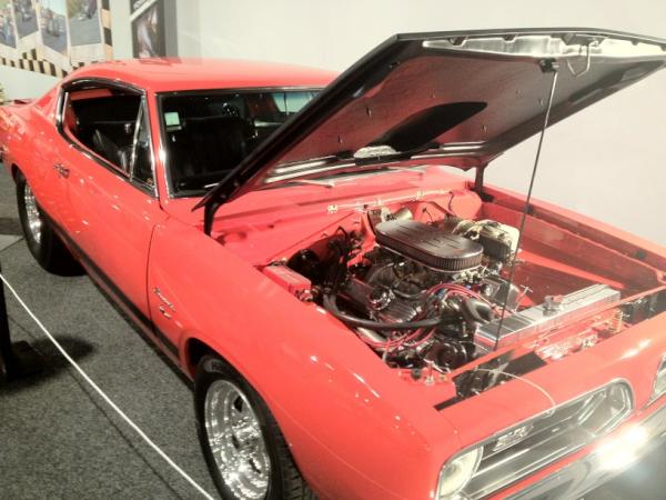 JustinFlitter's tweet image. Car porn #speedshow